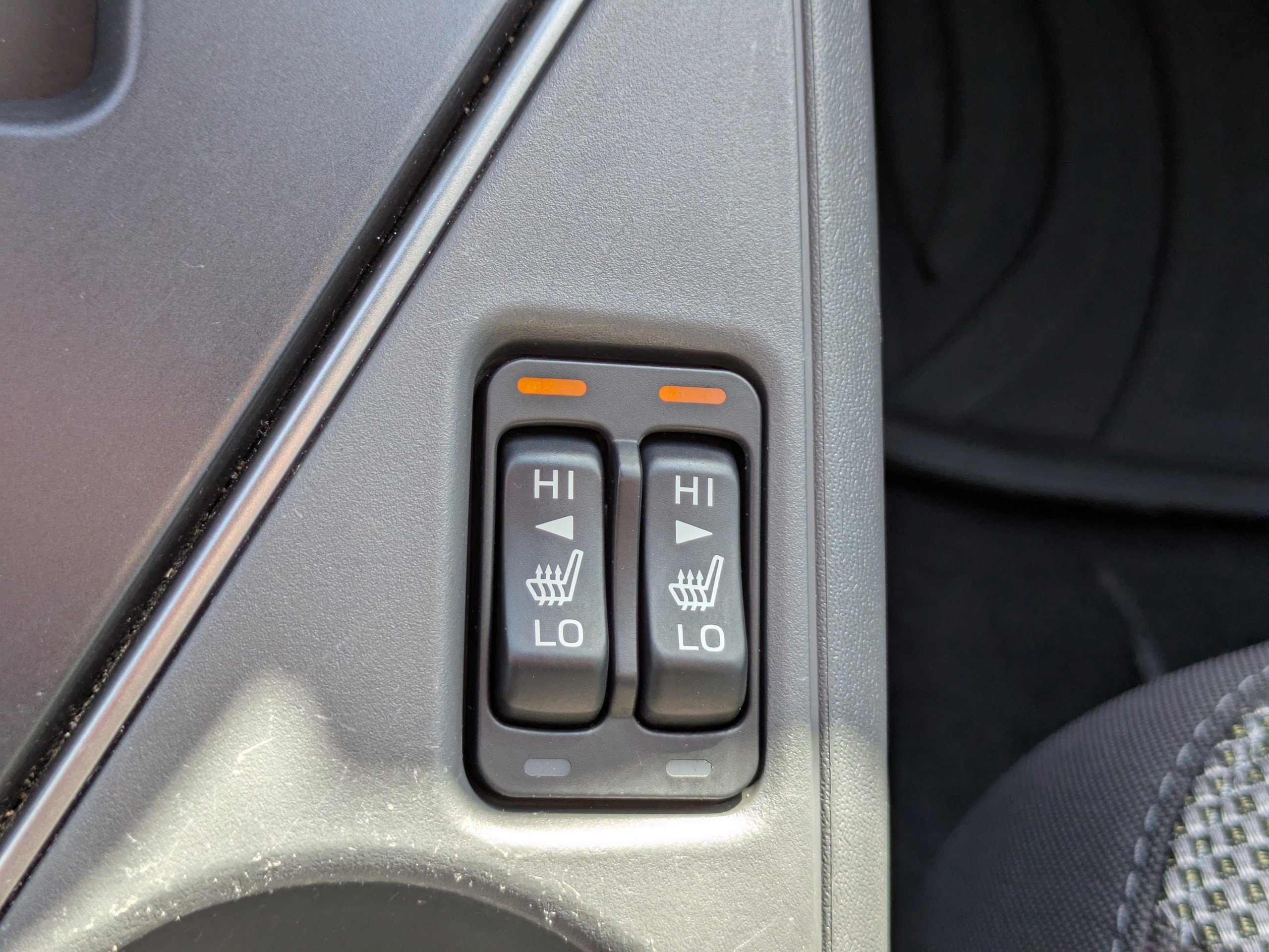 Used 2024 Subaru Crosstrek 2.0i Premium image 23