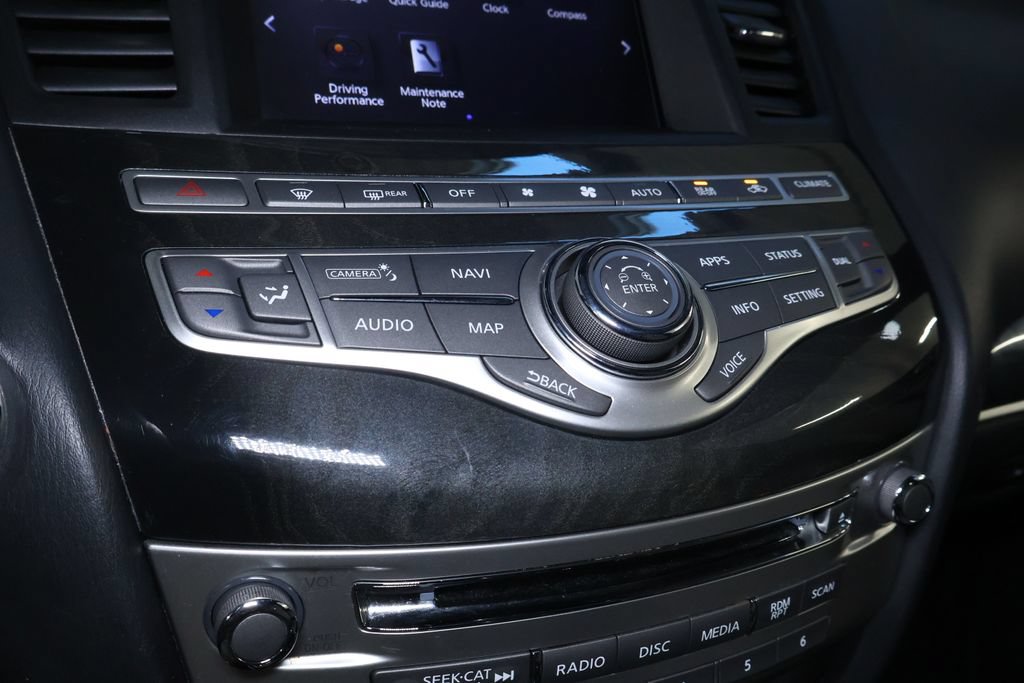 Used 2019 INFINITI QX60 Luxe w/ Limited Package AWD/4WD image 33