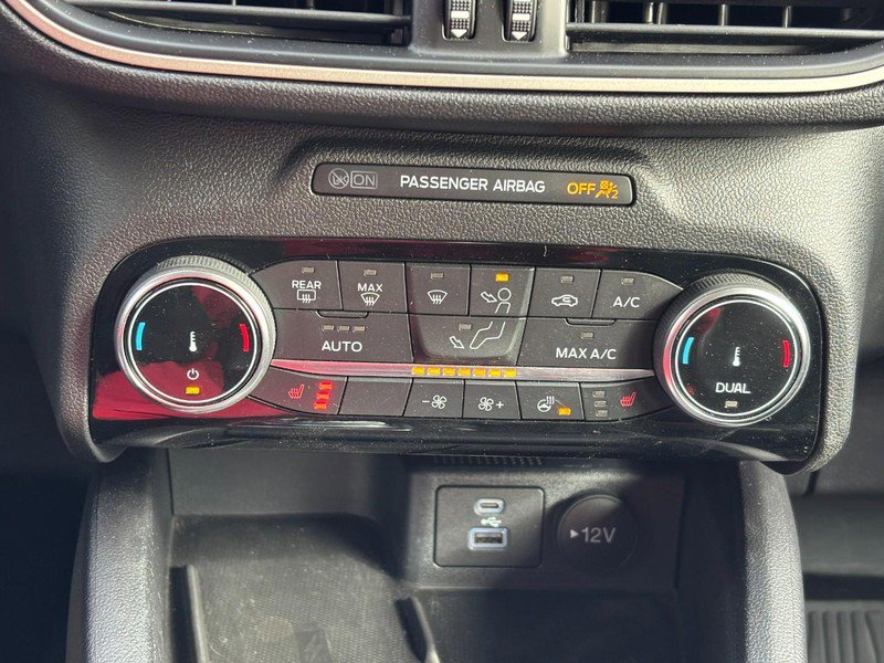 Used 2022 Ford Escape SEL w/ SEL Stealth AWD Package image 27