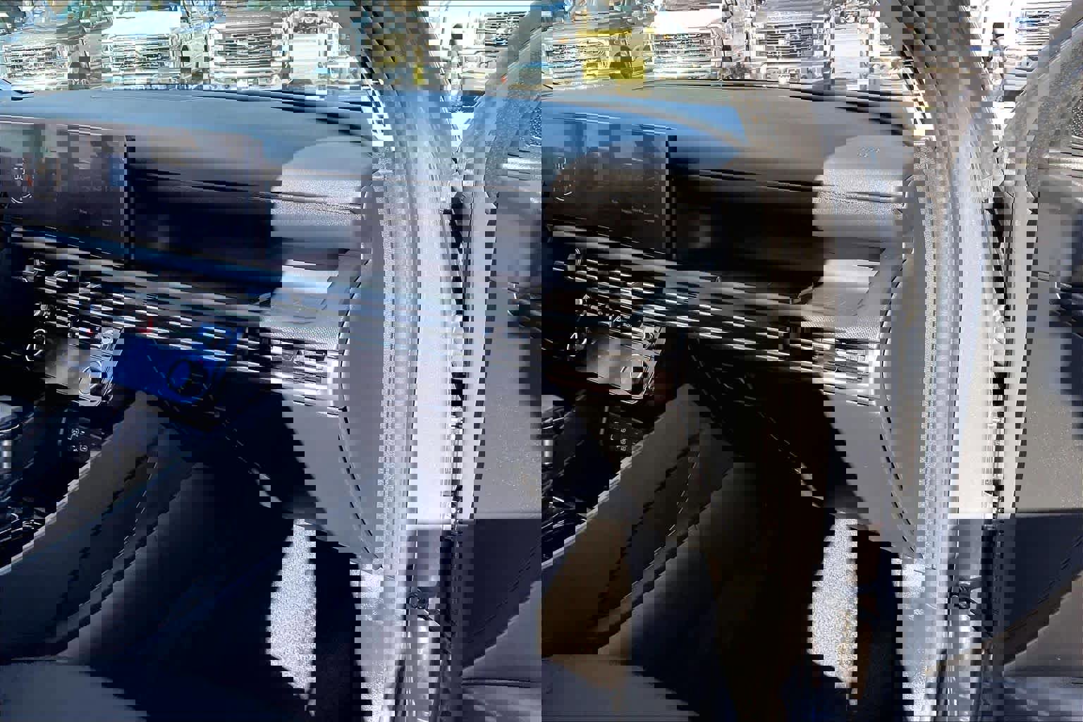 Used 2025 Hyundai Tucson SEL image 18