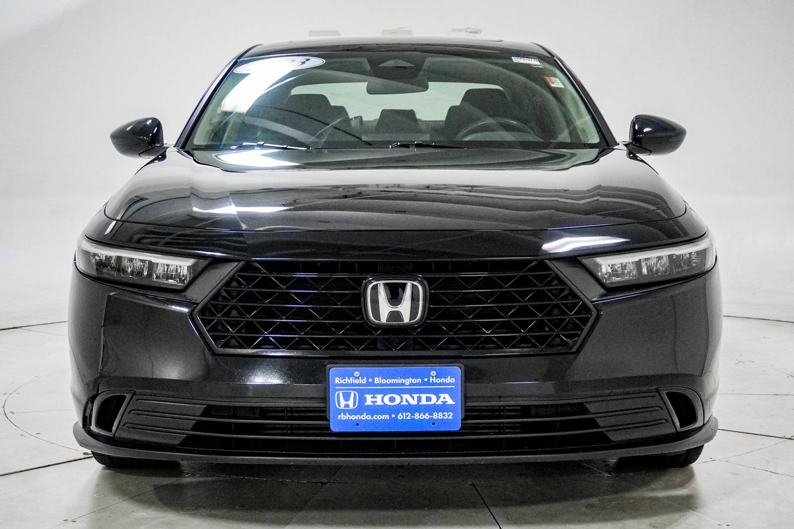Used 2023 Honda Accord EX image 15
