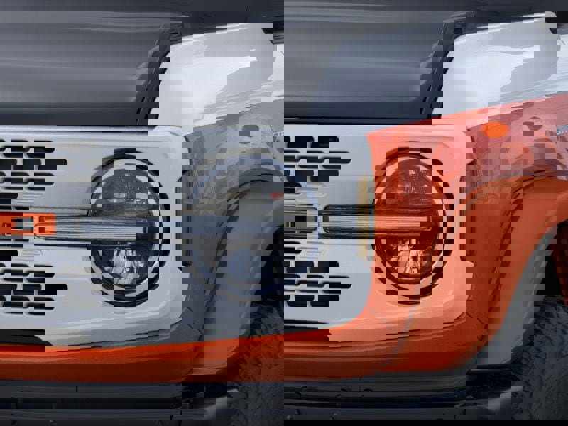 New 2025 Ford Bronco Stroppe Edition image 20