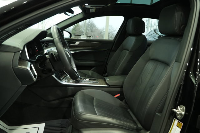 Used 2023 Audi A6 Premium w/ Convenience Package image 30