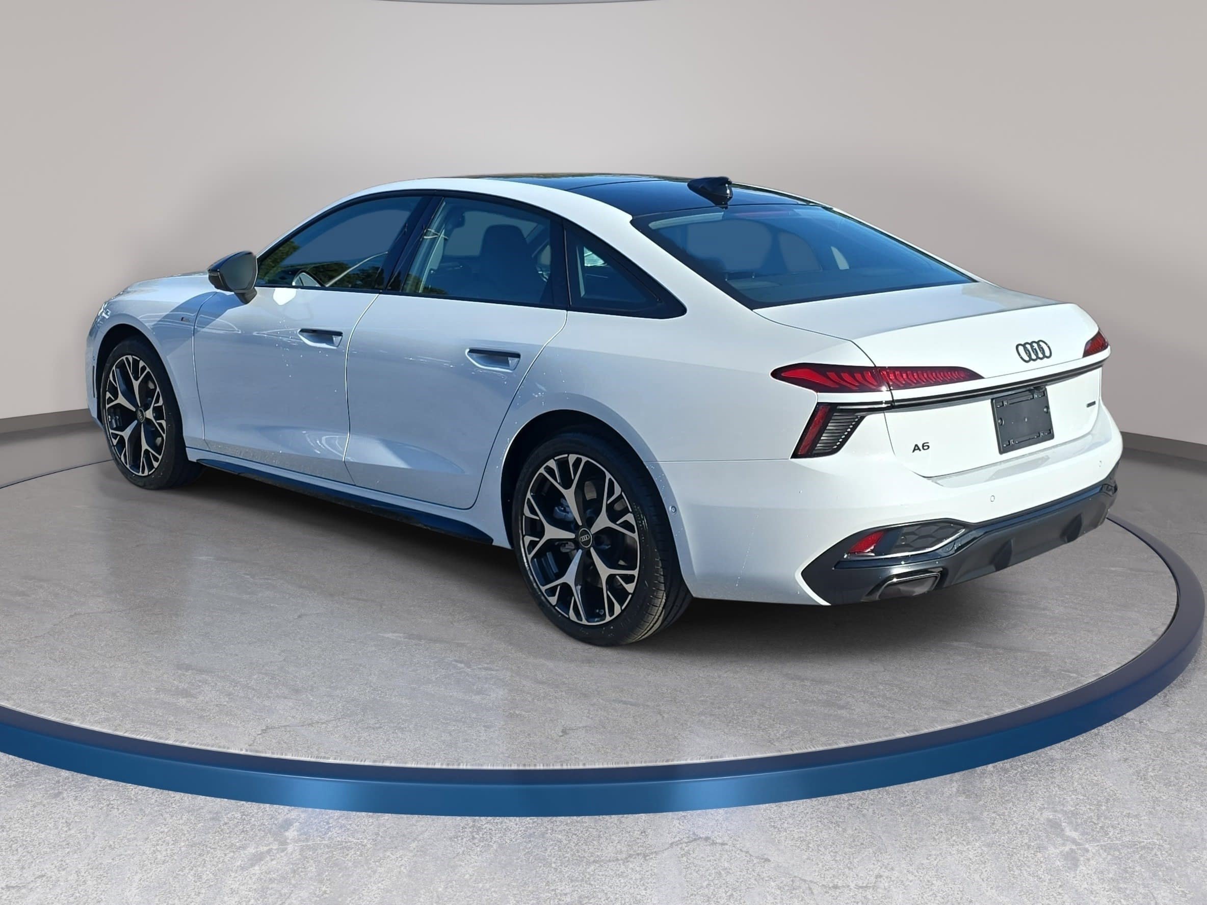 New 2026 Audi A6 Premium Plus image 7