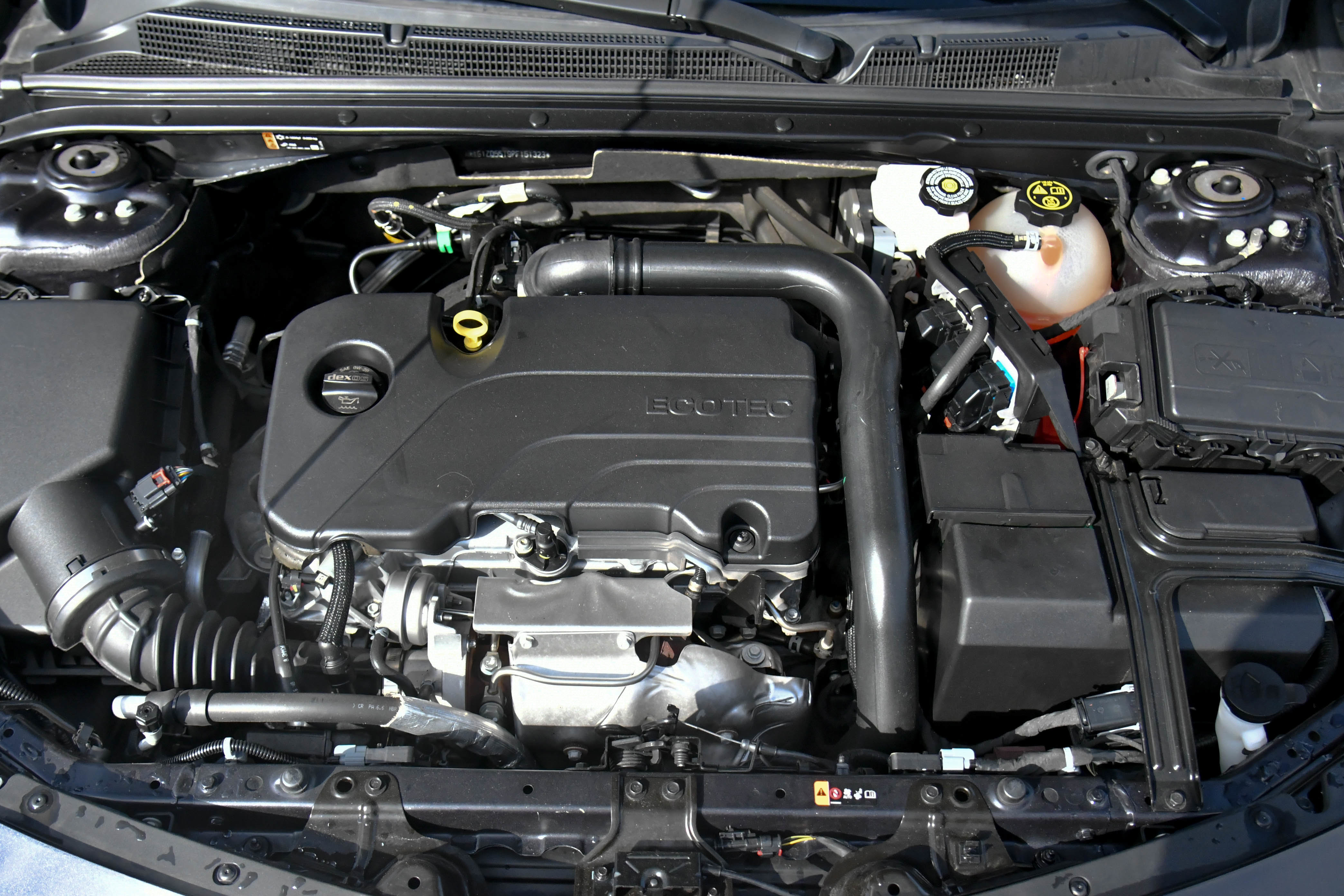 Used 2023 Chevrolet Malibu LT image 41