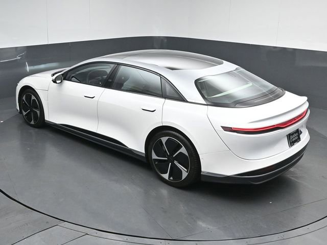 Used 2023 Lucid Air Touring AWD/4WD image 34