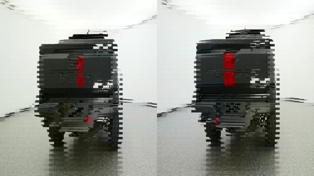 New 2026 Toyota Tacoma TRD Pro AWD/4WD image 23