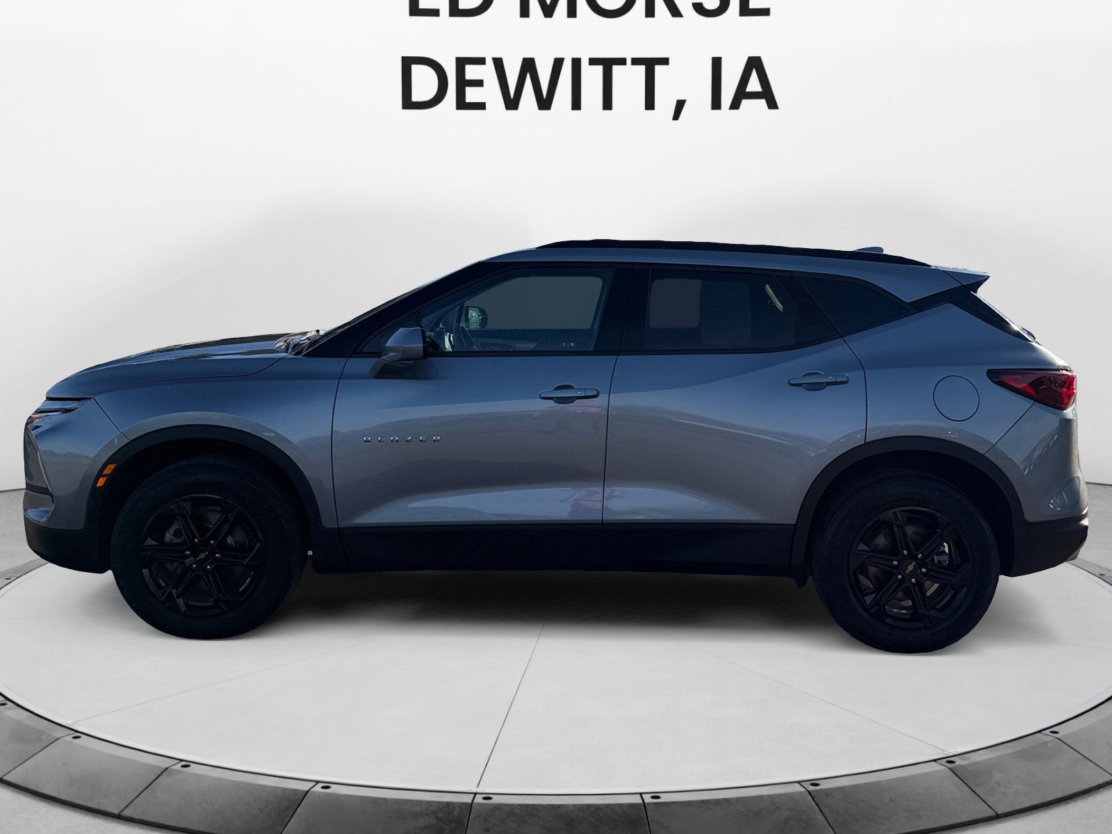 Used 2023 Chevrolet Blazer LT w/ Convenience Package image 2