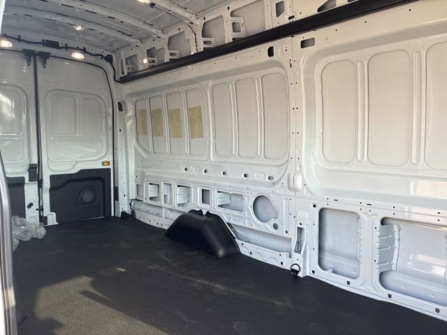 New 2026 Ford Transit 350 Base image 19