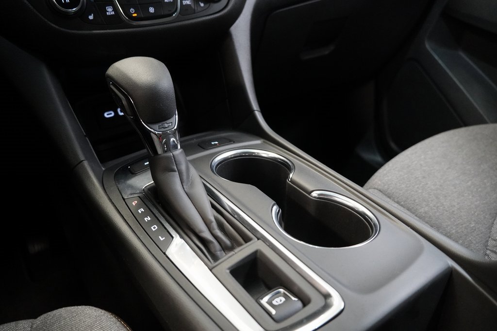 Used 2023 Chevrolet Equinox LT image 21