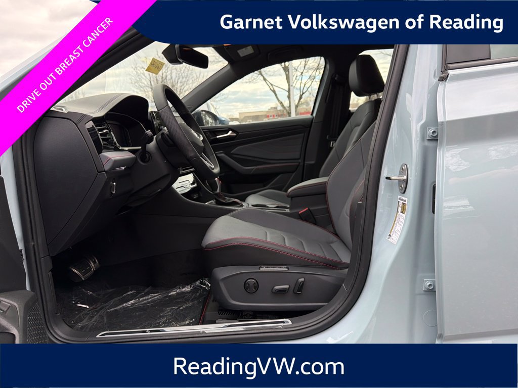 New 2026 Volkswagen Jetta GLI Autobahn FWD image 10