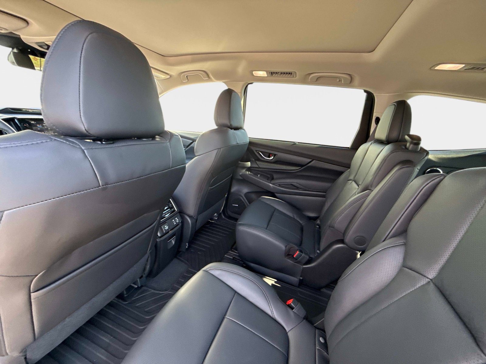 New 2026 Subaru Ascent Bronze Edition image 19
