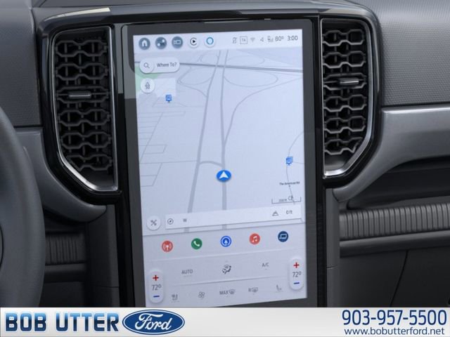 New 2026 Ford Ranger XLT AWD/4WD image 14