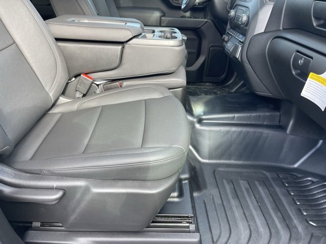 New 2026 Chevrolet Silverado 3500 W/T image 12