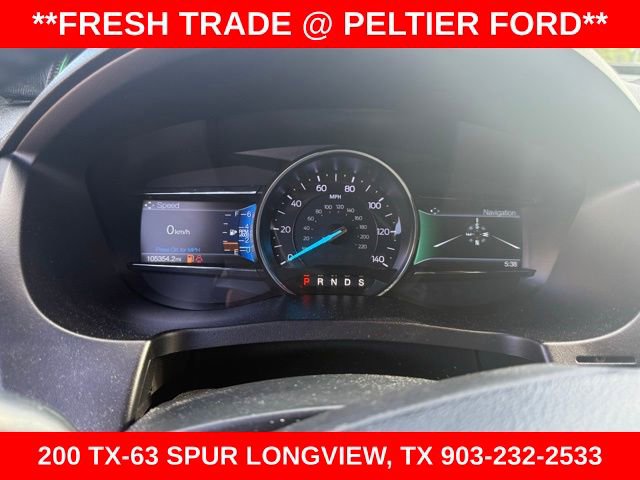 Used 2019 Ford Explorer XLT w/ Equipment Group 202A FWD image 11