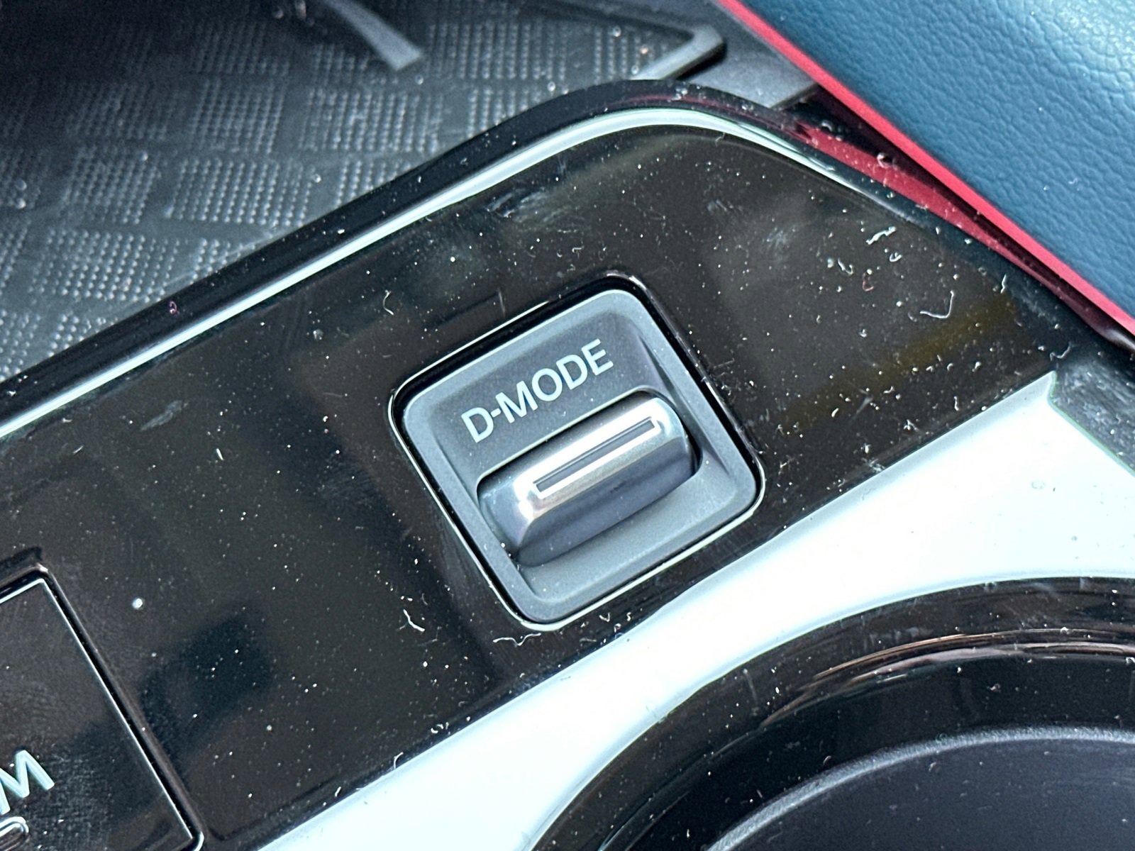 New 2025 Nissan Murano Platinum w/ Cargo Package image 34