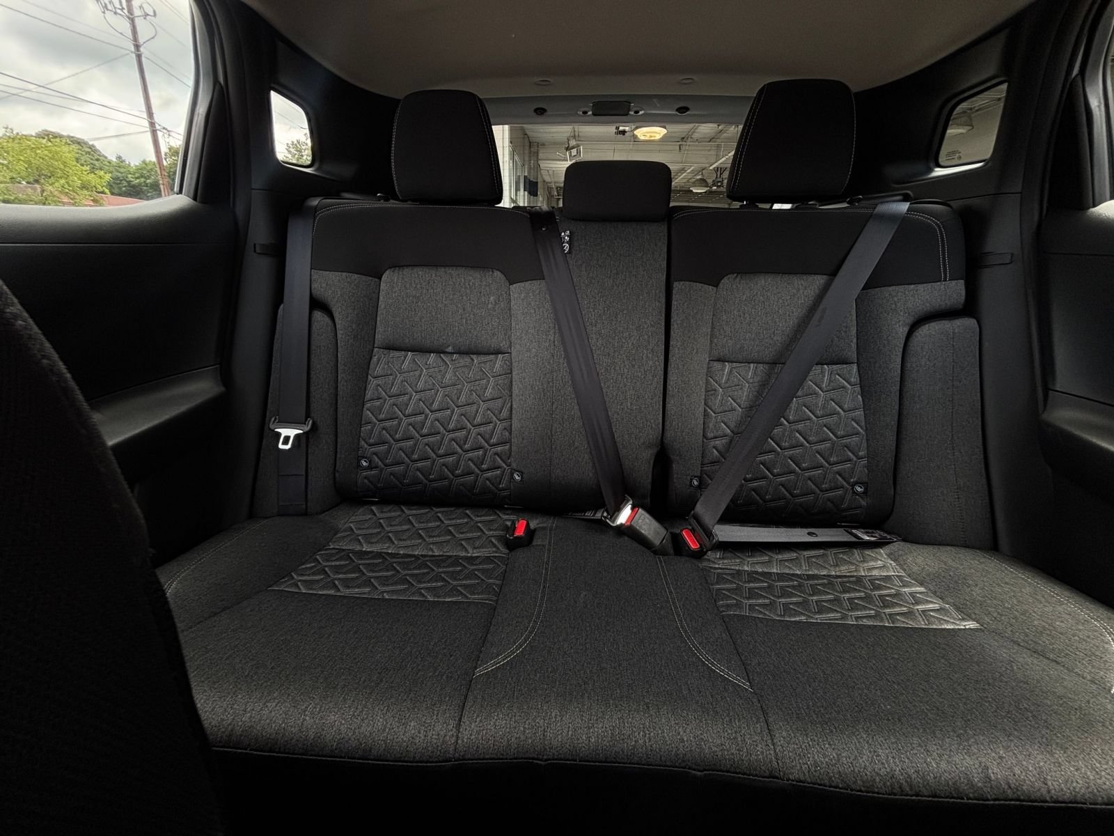 Used 2026 Nissan Kicks SV w/ Cold Weather Package FWD image 36