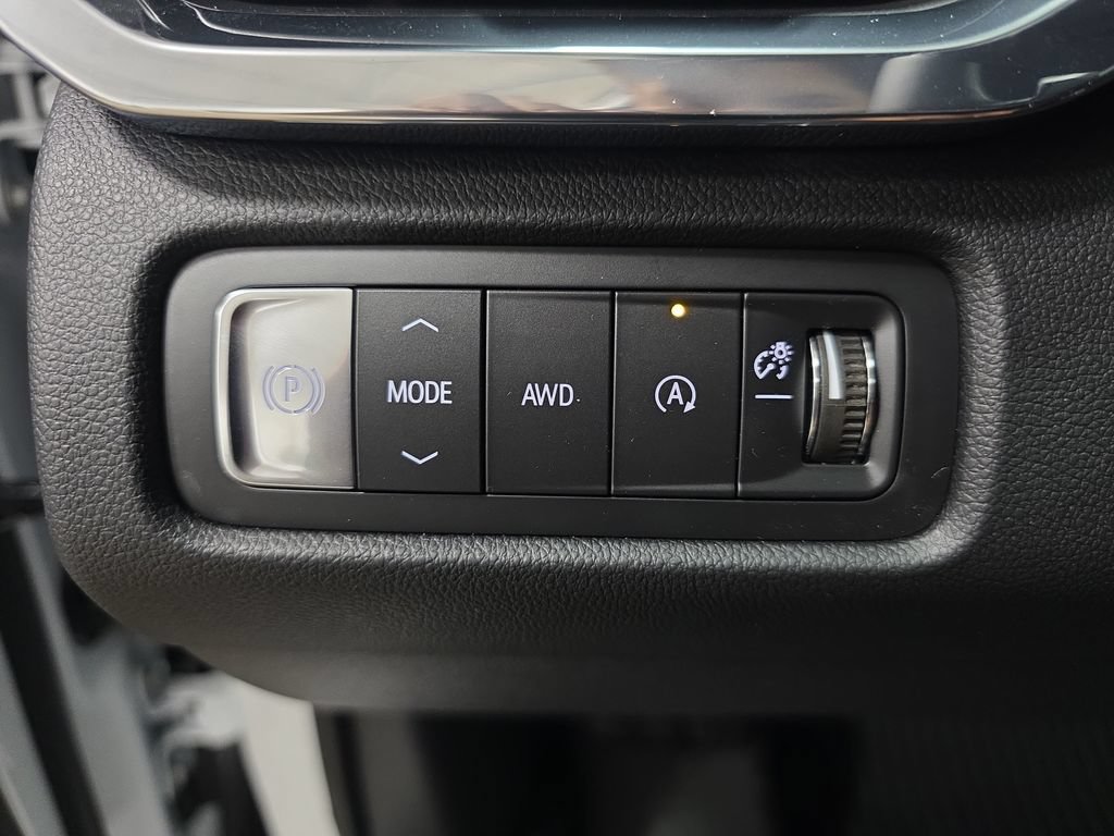 New 2026 GMC Acadia Elevation w/ LPO, Floor Liner Package AWD/4WD image 29
