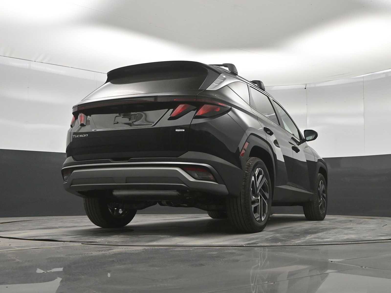 New 2026 Hyundai Tucson SEL Plus AWD/4WD image 37