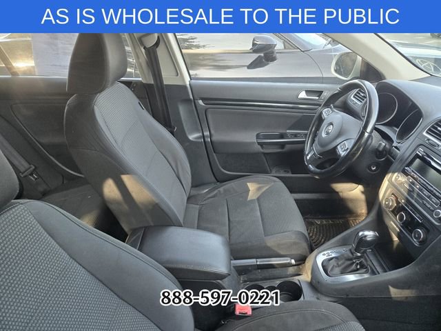 Used 2014 Volkswagen Jetta S FWD image 8