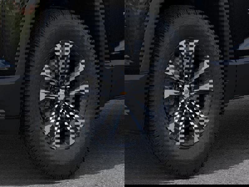 New 2026 Chevrolet Equinox LT image 9