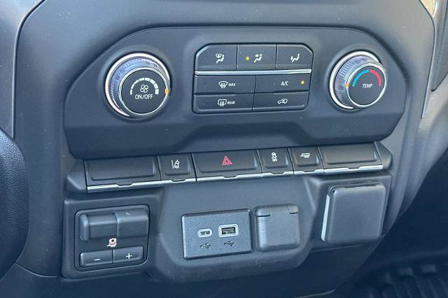 New 2026 Chevrolet Silverado 2500 W/T w/ WT Convenience Package image 19