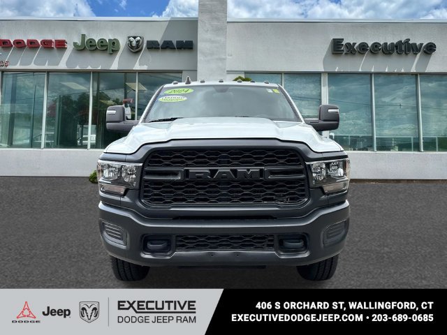 Used 2024 RAM 3500 Tradesman AWD/4WD image 6