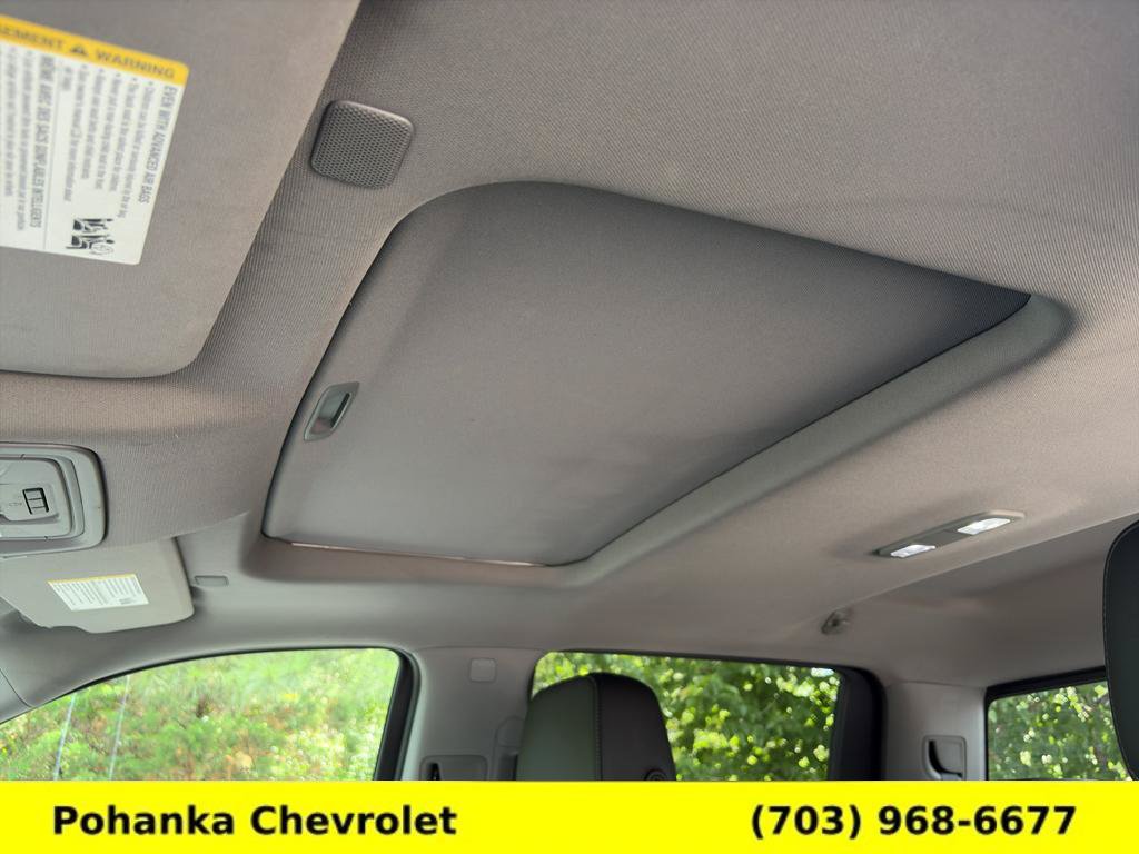 Used 2020 Chevrolet Silverado 1500 RST AWD/4WD image 19