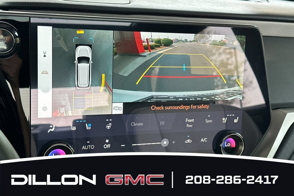 Used 2026 Lexus TX 350 AWD w/ Technology Package image 24