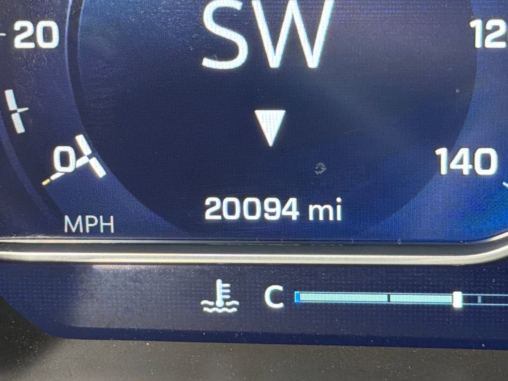 Used 2024 Chevrolet Silverado 1500 LT image 26