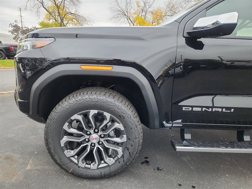 New 2026 GMC Canyon Denali image 6