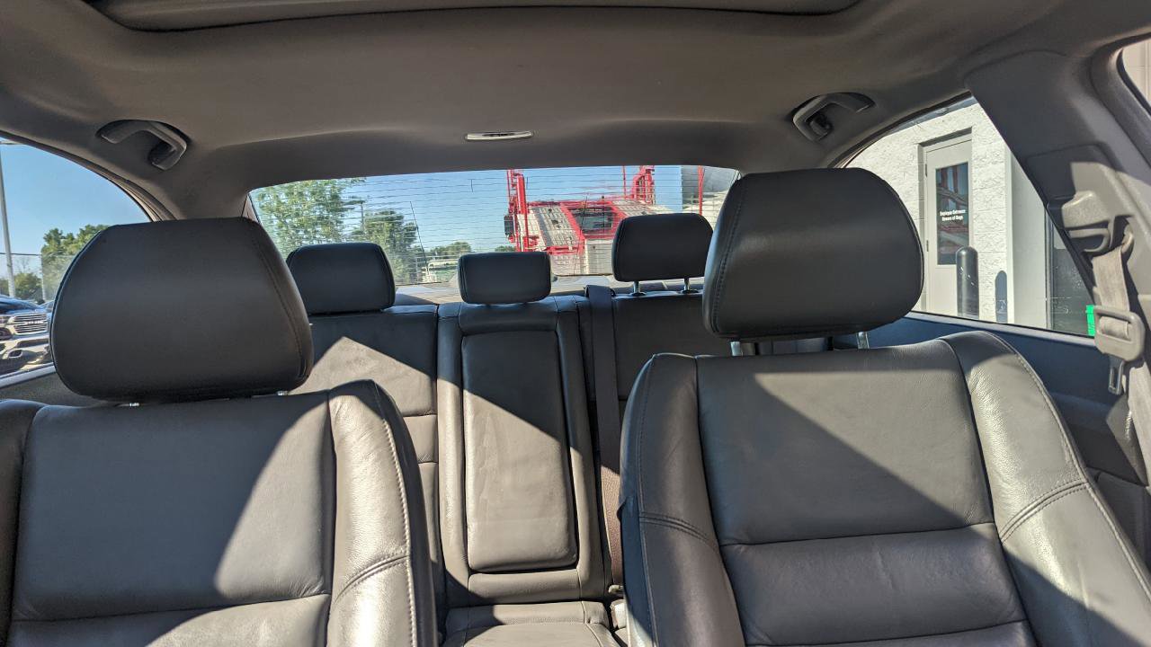 Used 2008 Honda Civic EX-L image 4