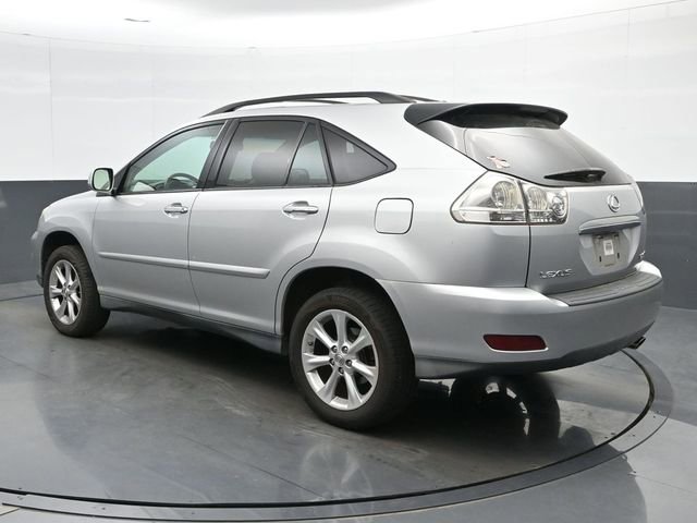 Used 2009 Lexus RX 350 2WD image 6
