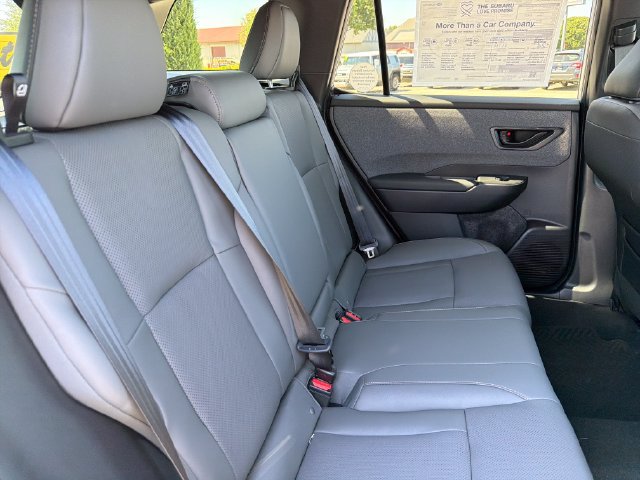 New 2026 Subaru Outback Limited XT AWD/4WD image 24