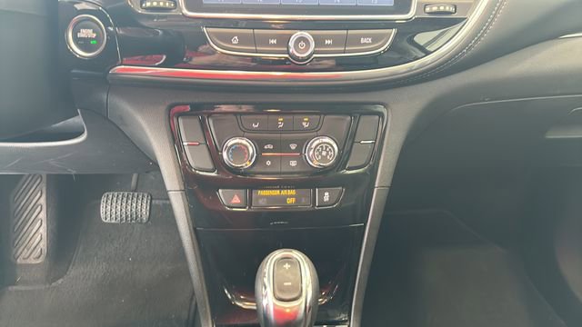 Used 2020 Buick Encore Preferred w/ Safety Package FWD image 13