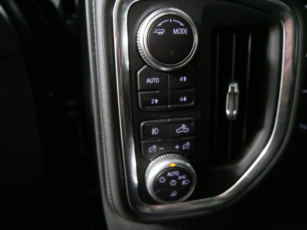 Used 2020 GMC Sierra 1500 Denali w/ Denali Ultimate Package image 14
