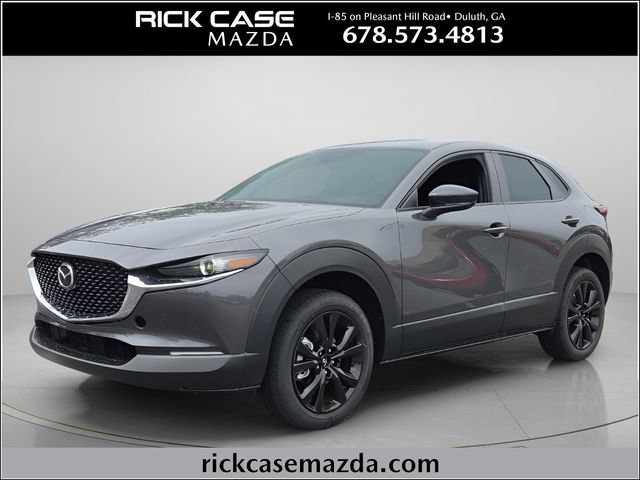 New 2026 MAZDA CX-30 AWD 2.5 S w/ Select Sport Pkg image 1