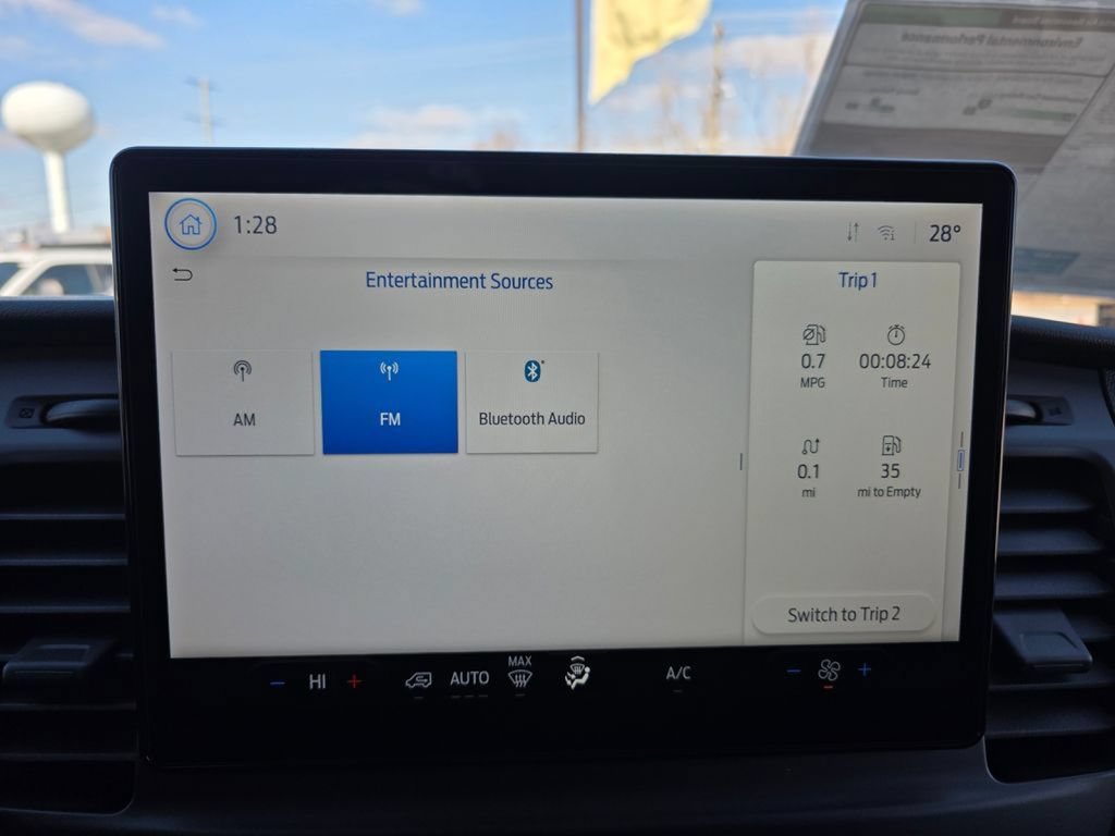 New 2026 Ford Transit 250 148 Medium Roof w/ Load Area Protection Package RWD image 44