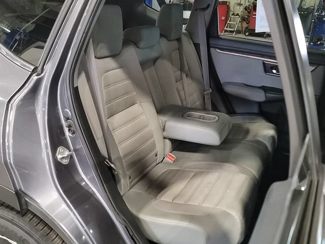 Used 2020 Honda CR-V EX image 21