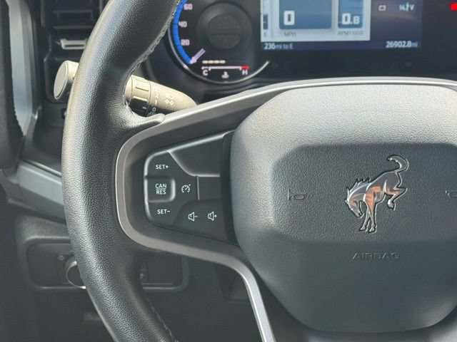 Used 2022 Ford Bronco Big Bend AWD/4WD image 21