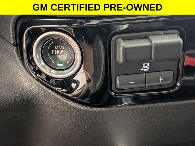 Certified 2024 Chevrolet Silverado 2500 High Country w/ High Country Premium Package image 25