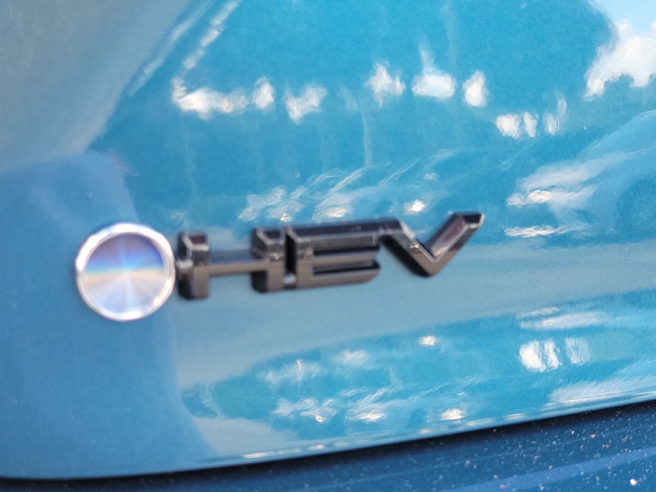 Used 2025 Toyota Camry XSE FWD image 8