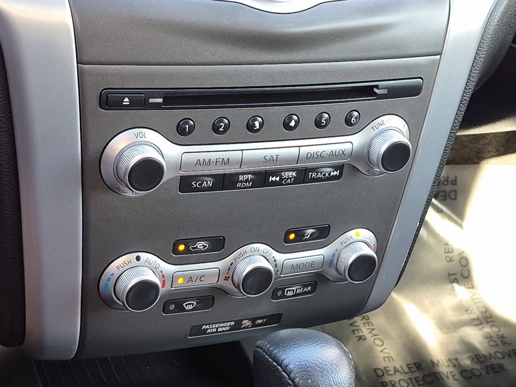 Used 2014 Nissan Murano LE w/ Platinum Edition Package FWD image 26