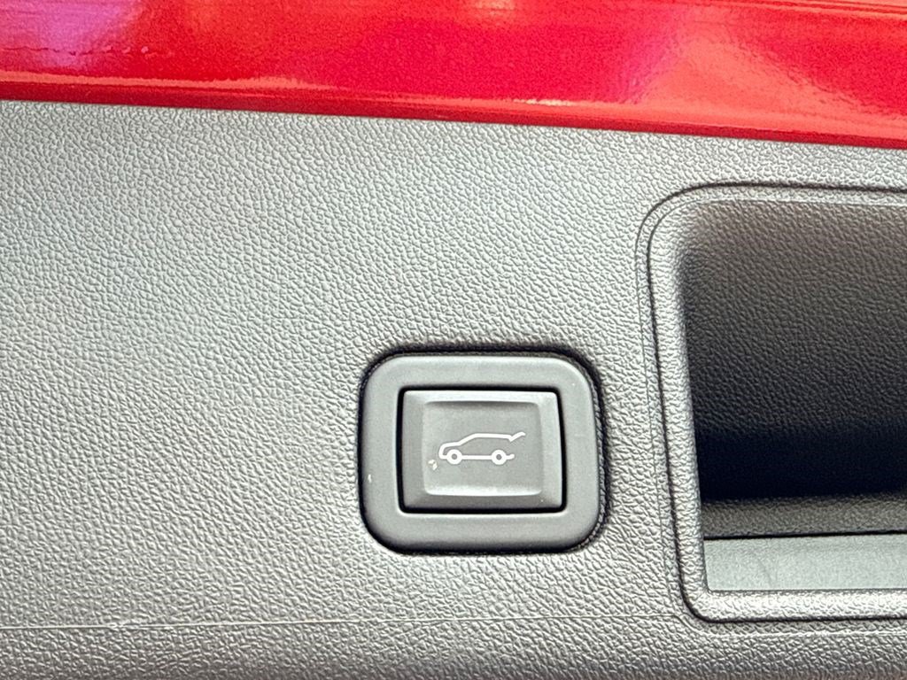 Used 2023 GMC Terrain AT4 w/ Infotainment Package II AWD/4WD image 17