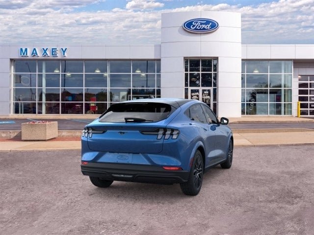 New 2026 Ford Mustang Mach-E Premium w/ Technology Package AWD/4WD image 30