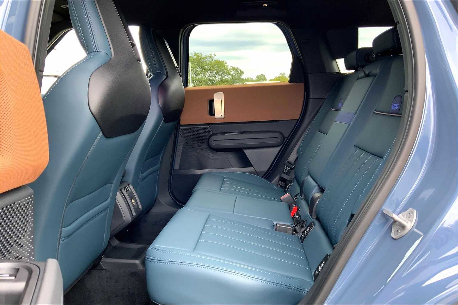 New 2026 MINI Cooper Countryman S image 18