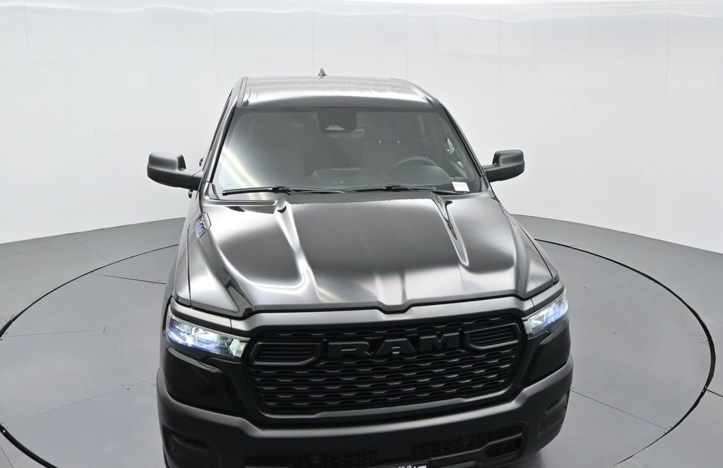 New 2025 RAM 1500 Tradesman image 45