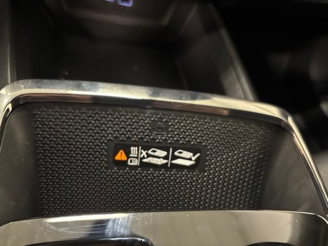 New 2027 Chevrolet Equinox RS AWD/4WD image 26
