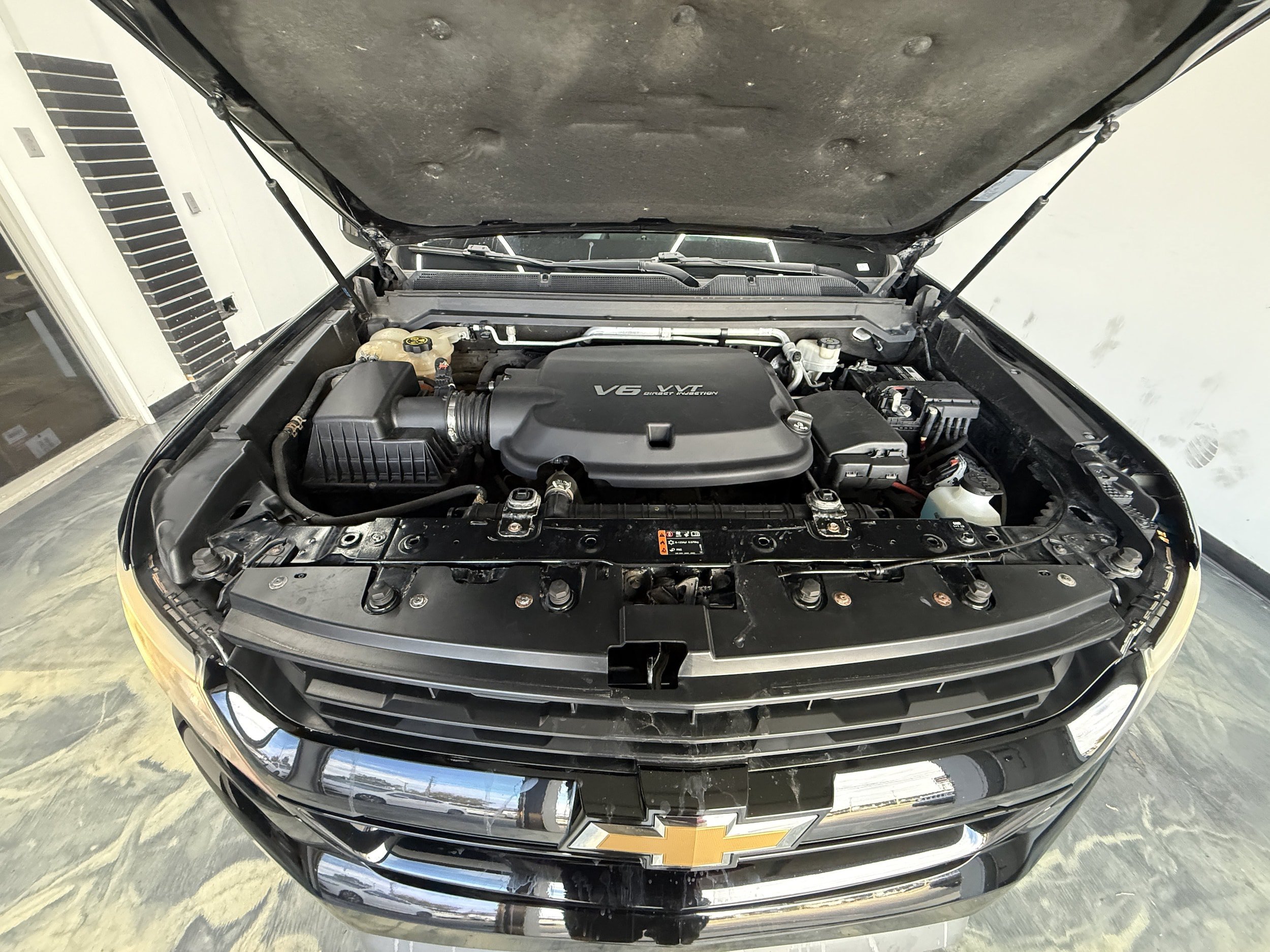 Used 2017 Chevrolet Colorado Z71 AWD/4WD image 28