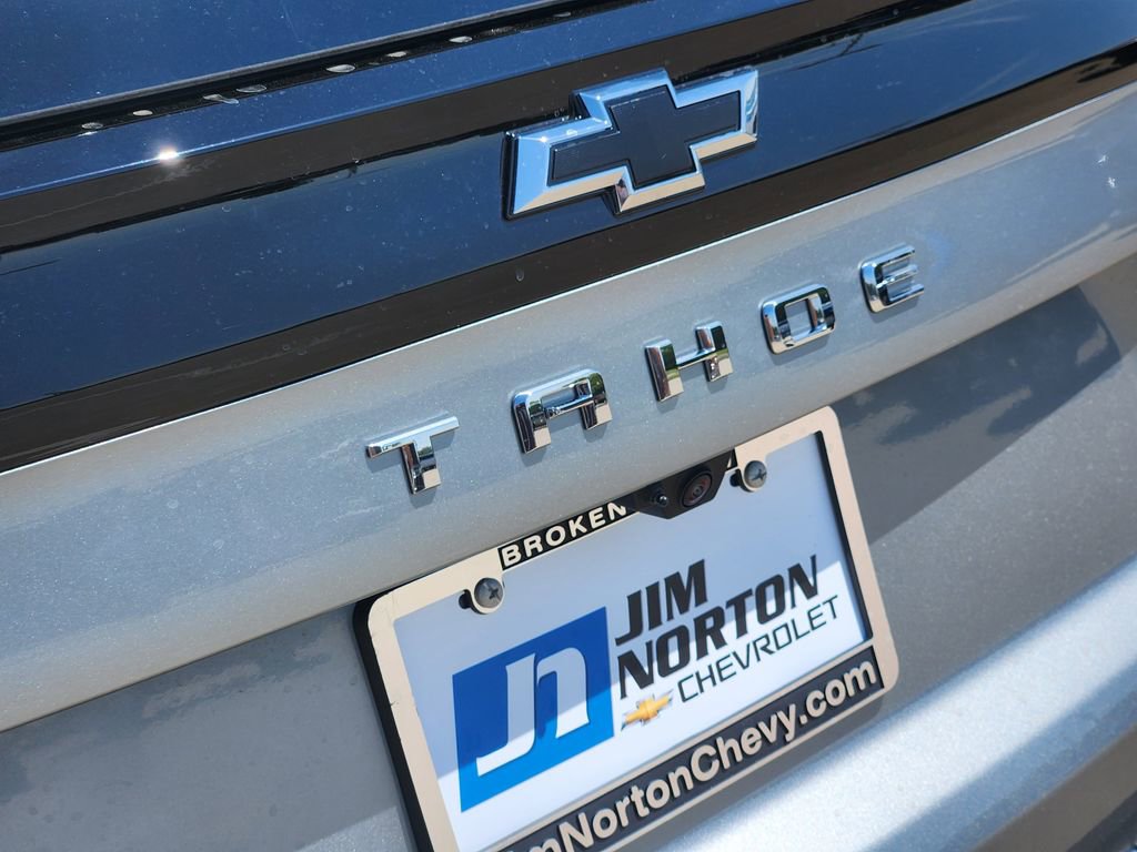 New 2026 Chevrolet Tahoe Premier w/ Sun And Tow Package image 7
